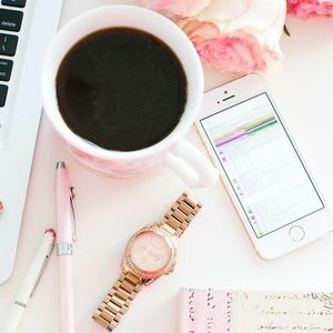 Meet your Posher, Amber